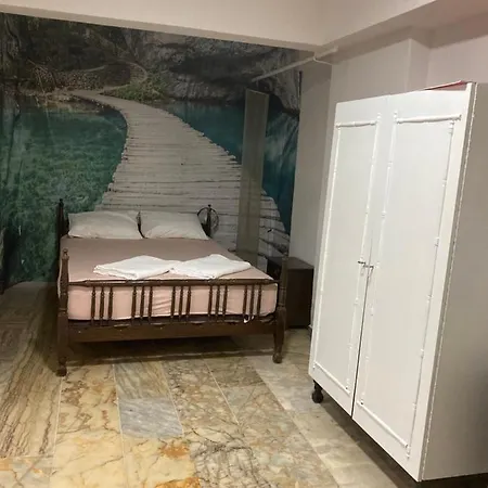Camellia Guest house Marmaris