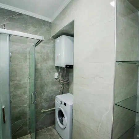 Guest house Camellia Marmaris