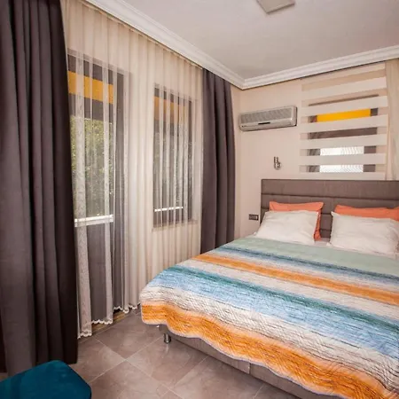 Camellia Guest house
