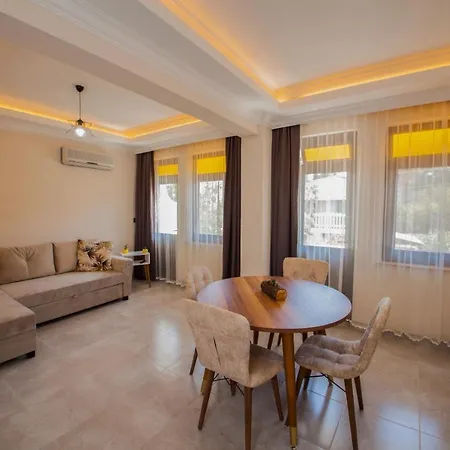 Camellia Guest house Marmaris