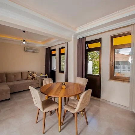 Guest house Camellia Marmaris