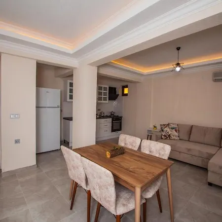 Camellia Guest house *