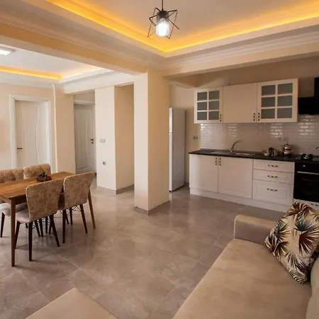 Camellia Guest house Marmaris