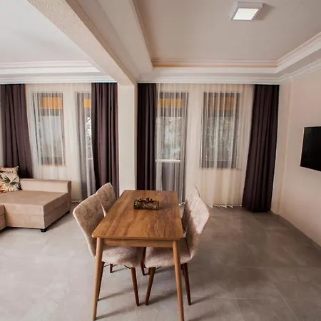 Guest house Camellia Marmaris