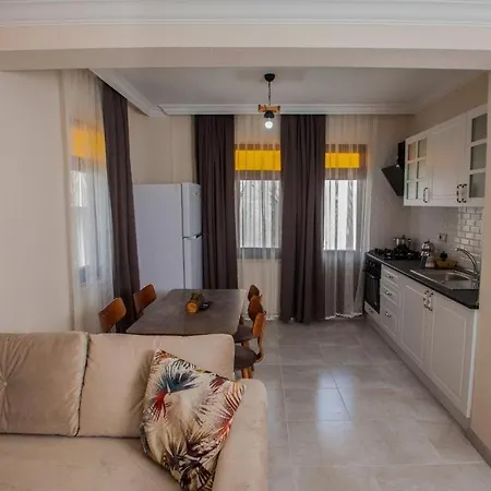 Camellia Guest house