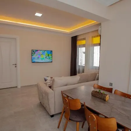 Camellia Guest house