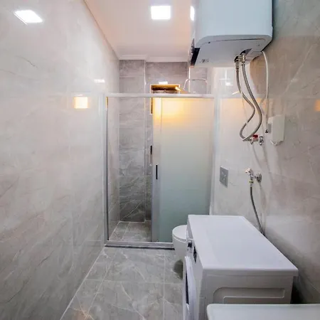 Camellia Guest house