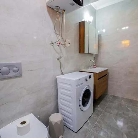 Camellia Guest house