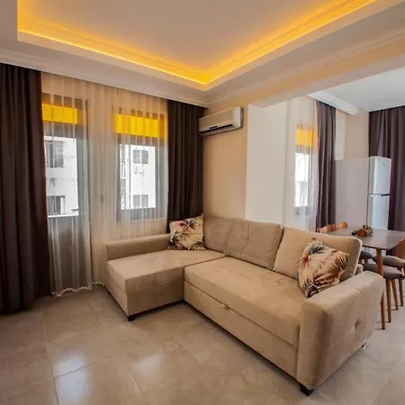 Camellia Guest house