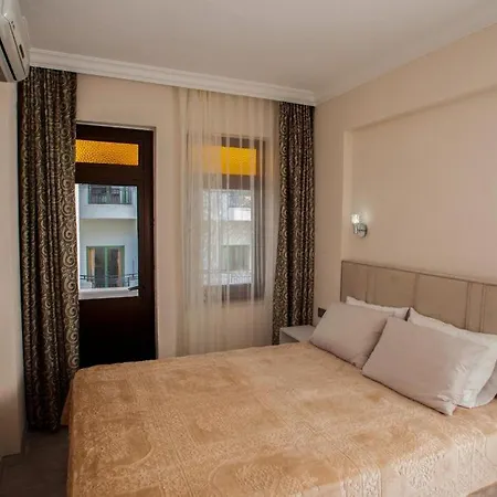 Camellia Marmaris