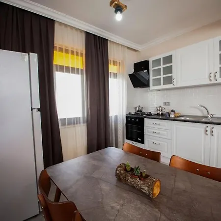 Guest house Camellia