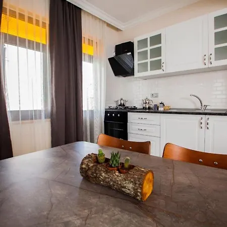 Guest house Camellia Marmaris