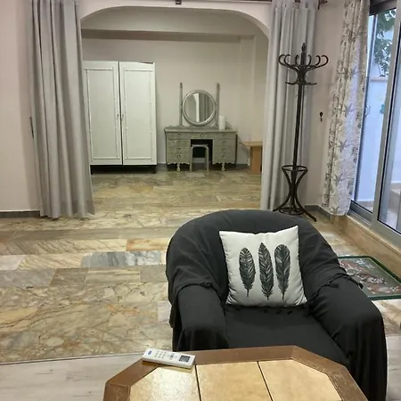 Guest house Camellia