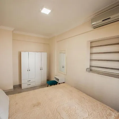 Camellia Guest house *