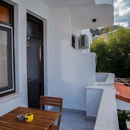 Guest house Camellia